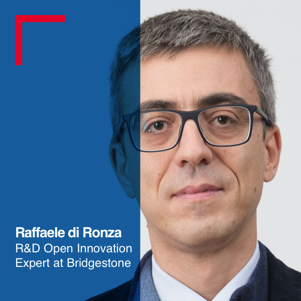 Working at Bridgestone Image